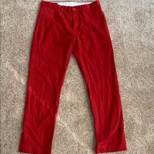 Men’s Polo Ralph Lauren Slim Fit pants